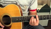 Bruno Mars – "The Lazy Song" – Guitar Lessons – Acoustic – Barre Chords – How to Play
